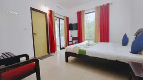 Lumino Karthika - Rom