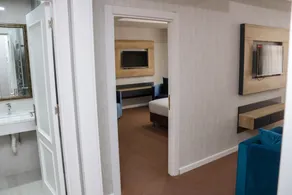 Arion Hotel Baku - Room