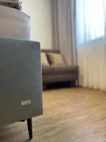 Altstadt Hotel - Chambre