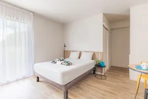 Appart'City Classic Rennes Ouest - Chambre