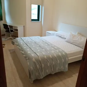 Samil Beachfront Apartment - Zimmer