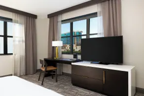 Hilton Promenade at Branson Landing - Chambre