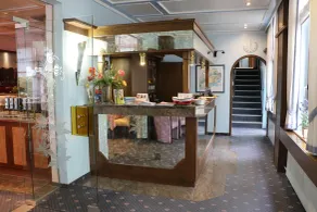 Appart-Hotel-Heldt - Réception