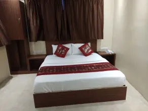 RK Hotel - Room