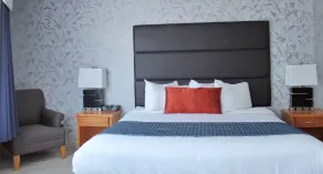 Best Western Plus Regency Inn and Conference Centre - Rom