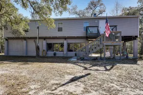 < 1 Mi From Suwannee River, Hideaway w/ Lanai - Interiør