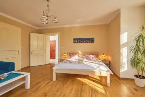 Villa Harmony - Quarto
