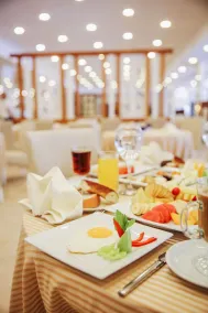 Selectum Noa Belek (Ex. Cesar's Temple De Luxe) - Restaurant