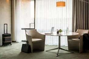Hôtel Pullman Paris Tour Eiffel - Chambre