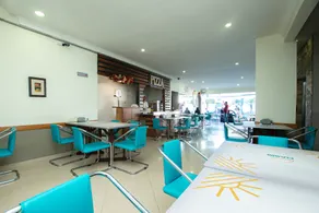 HOTEL OASIS - Restaurant