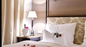 Alpin Resort Sacher - Chambre