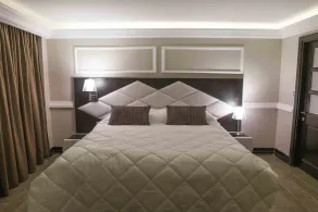 Hotel Sommelier Boutique - Room