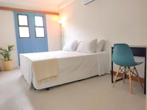 Pousada VilaZinha - Room