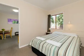 Aarangi Tui Motel - Zimmer