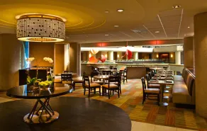 Hyatt Regency Crystal City at Reagan National Airport - Restaurant