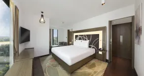 Novotel New Delhi Aerocity - Room