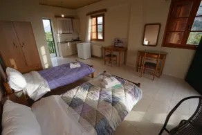 Studio Apartments a Breath Away From Myrtos by Prime - Rom