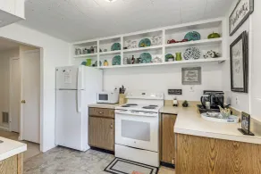 3 Mi to Dtwn Silver Spring: Convenient DC Area Apt - Innvendig