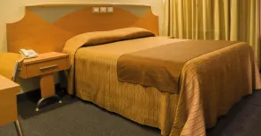 Hotel Milan CDMX - Room