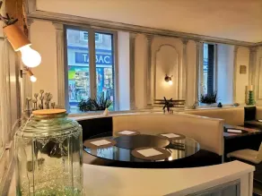 Hotel Restaurant Herard - Restaurant