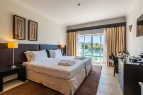 Vale d'Oliveiras Quinta Resort & Spa - Chambre