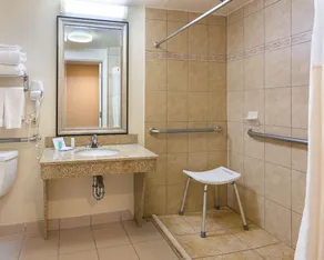 Comfort Inn Oxon Hill - National Harbor - Room