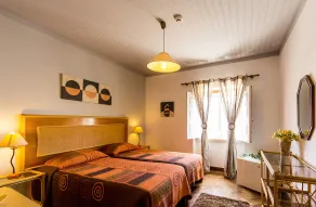 Casa Mestre Guesthouse - Chambre