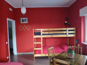 B&B De Angelis - Zimmer