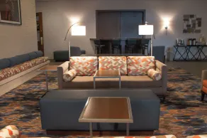 Radisson Hotel and Conference Center Fond du Lac - Réception