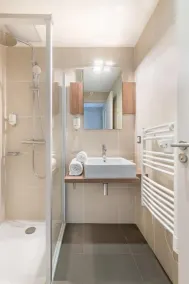 ibis Styles Lyon Sud Brignais - Bathroom