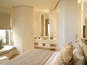 White Pebble Suites - Bad