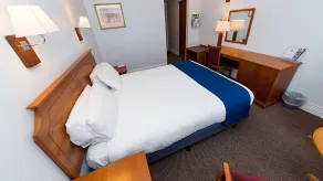 Holiday Inn Newport by IHG - Habitación