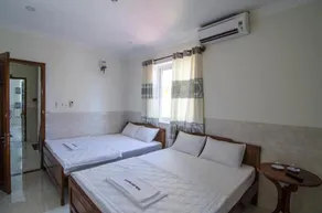 Kim Hong Anh Guesthouse - Room