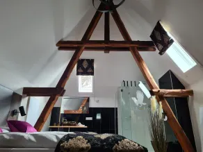 Residence Black Eagle Lubmin Strand - Room