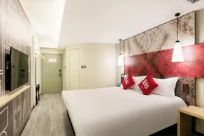 Ibis Hangzhou West Lake Lakeside Qingchun Road - Chambre