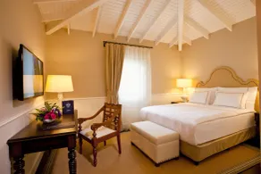 Kaya Palazzo Golf Resort - Room
