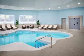 Niagara Fallsview Hotel - Piscine