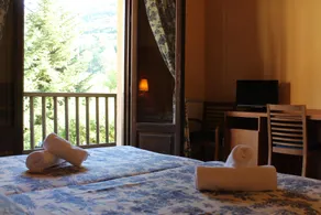 Hotel Saurat - Rom