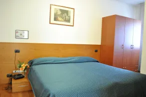 Rometta Hotel - Room