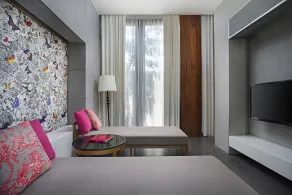 SO/ Sofitel Hua Hin - Chambre