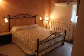 B&B Xenia - Chambre