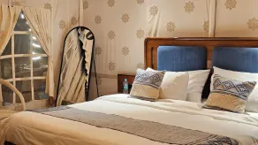 Mayura Retreat - Rum