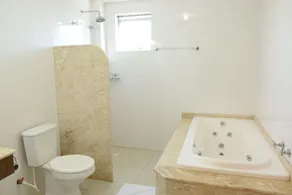 Hotel Nossa Casa - Bathroom