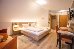 Hotel - Gasthof Blume - Værelse