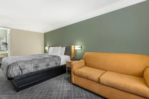 Southern Lodge - Orangeburg 601 - Zimmer