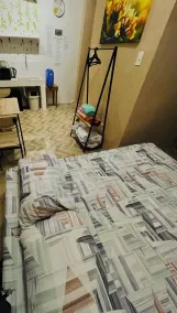 83 F. Bautista St - Room