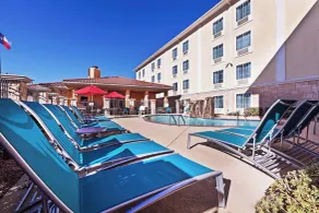 TownePlace Suites by Marriott Odessa - Piscine