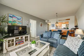 Steps to Naples Bay & Tin City: Condo w/ Pool! - Interiør