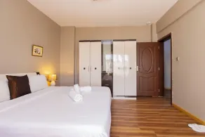 Eldon Hotel & Apartments - Zimmer