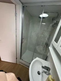 The Highmead - Baño